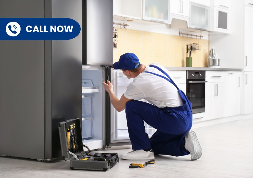 Valleyford Appliance Repair Company